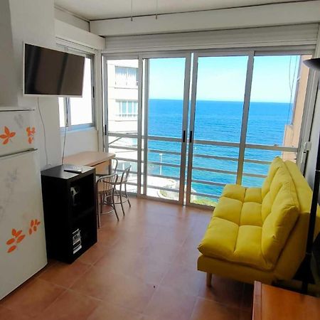 Precioso Apartamento 1Ra Linea Piscina Y Parking Calpe Eksteriør billede