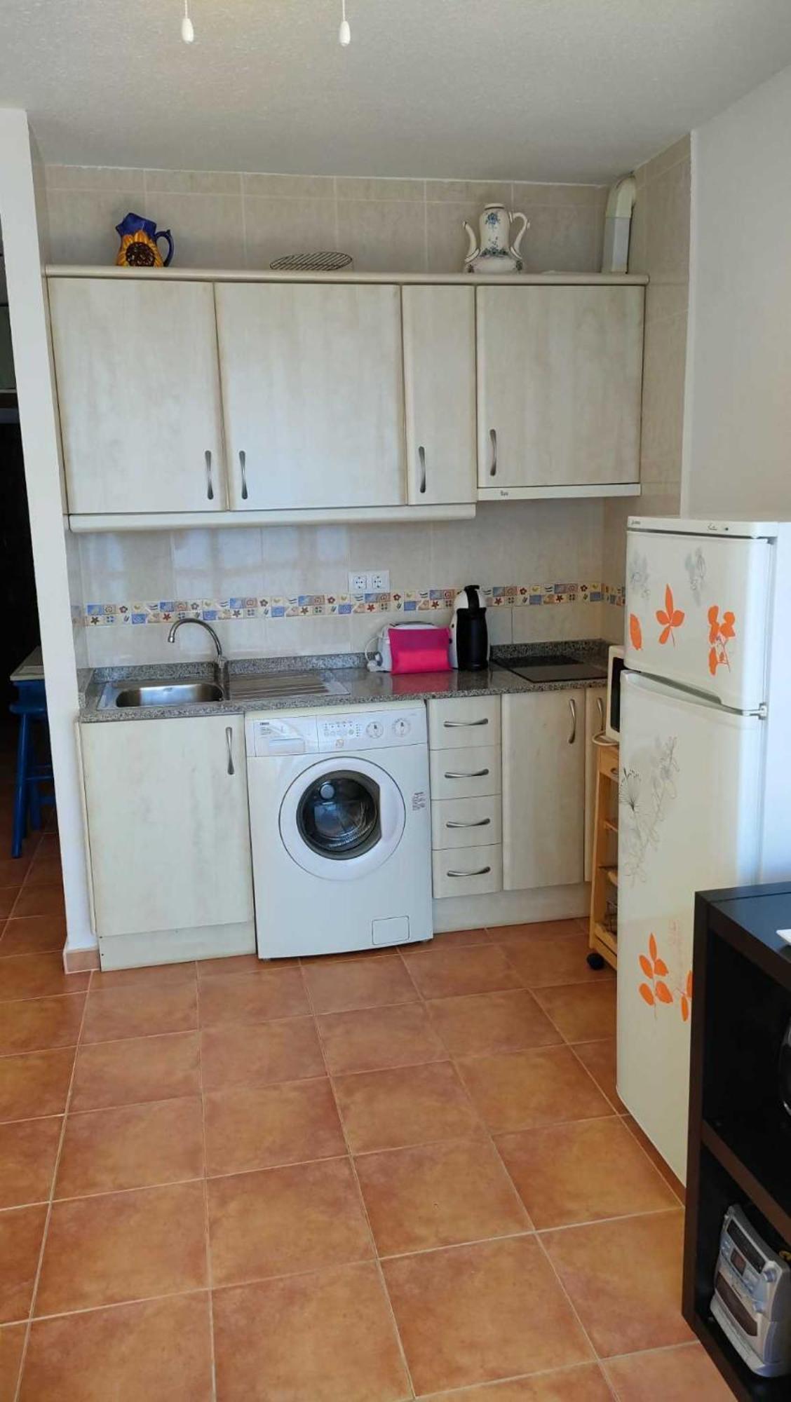 Precioso Apartamento 1Ra Linea Piscina Y Parking Calpe Eksteriør billede